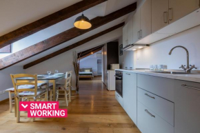 Barbaroux Apartments by Wonderful Italy Torino